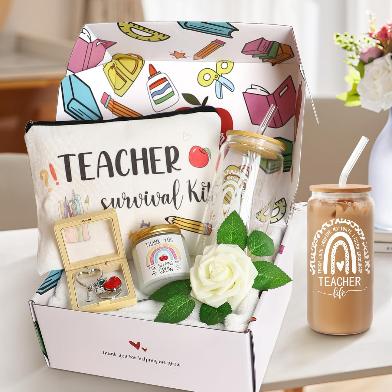 Gifts for Teachers