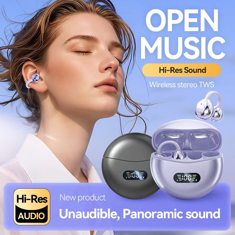 Bluetooth Headset
