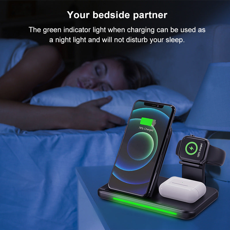 Wireless Charger