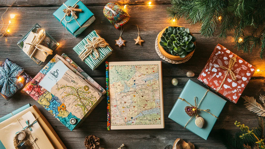 Creative Gifts Market