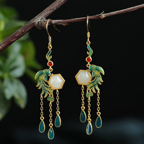 Earrings for Girlfriend & Wife