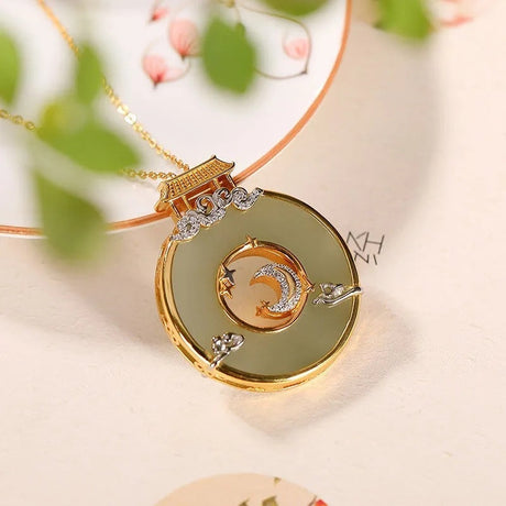Necklaces for Mom