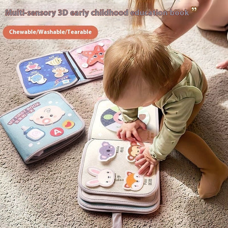 Sensory Toys