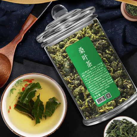 Kung Fu Tea
