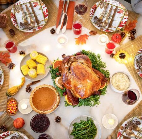 Thanksgiving