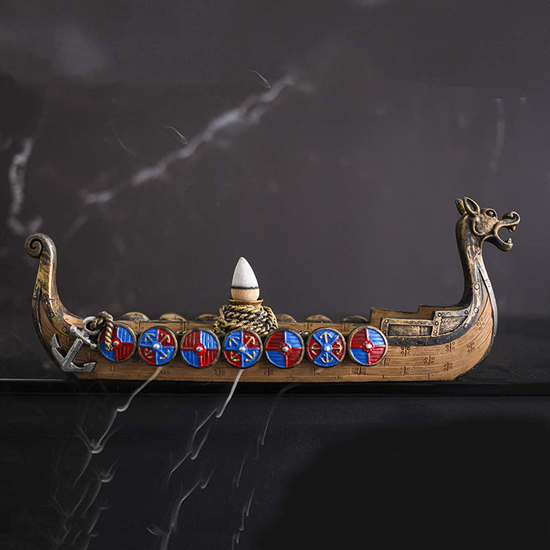 Incense Holder