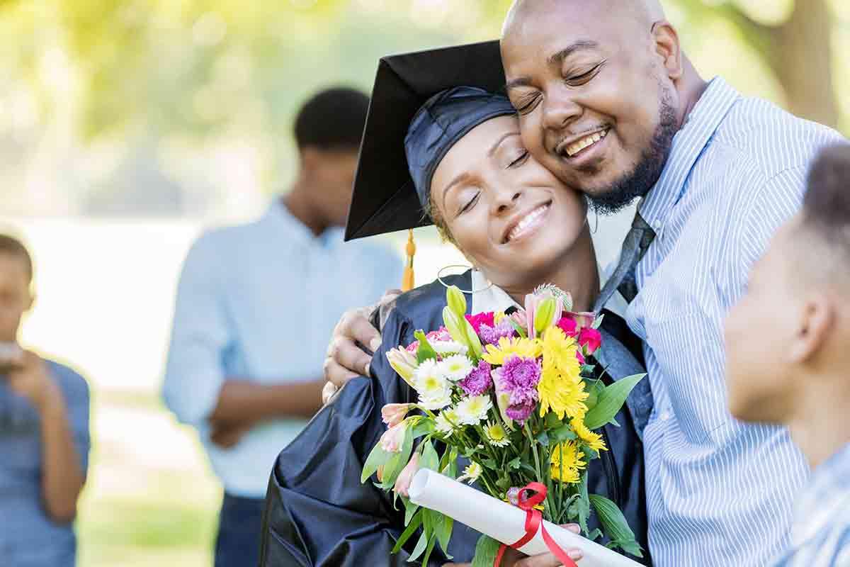 Graduation Gifts: Special Presents For Her & Him