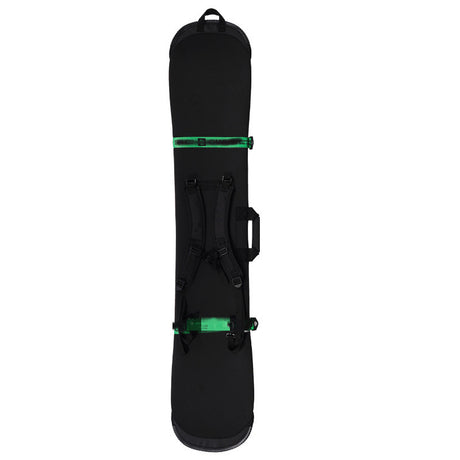 Outdoor Skiing Equipment Dumpling Skin Snowboard Bag Protective Cover