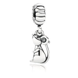 925 Sterling Silver Chinese Zodiac Charms–1