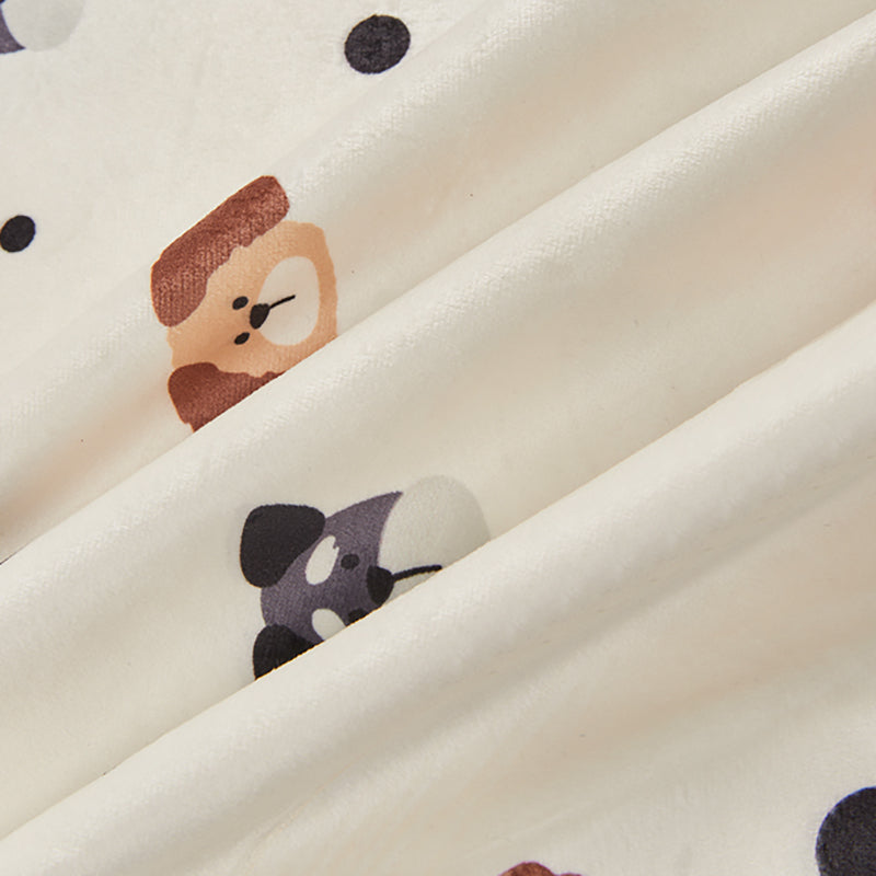 Christmas Throw Pillow Festive Sofa Cushion with Insert