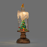 Christmas Ambient Night Light – Table Decor & Cozy Holiday Gift