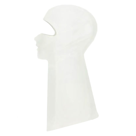 Quick-drying Ski Headgear Sunscreen Windproof Warm Single Ski Mask