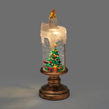 Christmas Ambient Night Light – Table Decor & Cozy Holiday Gift
