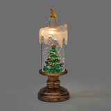 Christmas Ambient Night Light – Table Decor & Cozy Holiday Gift