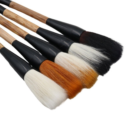 Couplet Writing Brush Grasping Pen