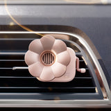 Gramophone Car Air Outlet Fragrance Retro Creative Ornament Car Diffuser