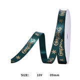 Christmas Gift Packaging Gift Decoration Bow Tie