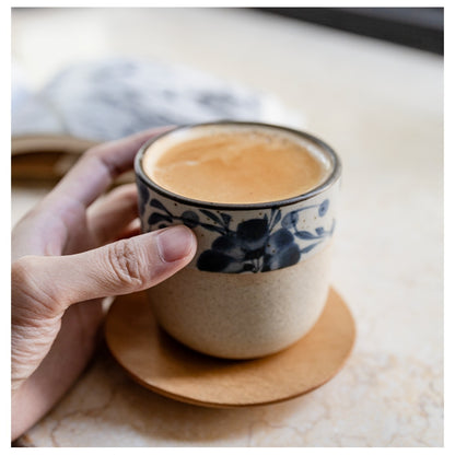 Ceramic Tea Cup