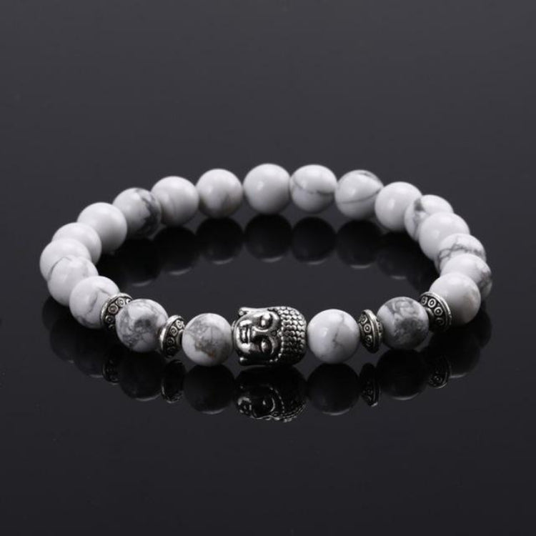 Buddha -Armband