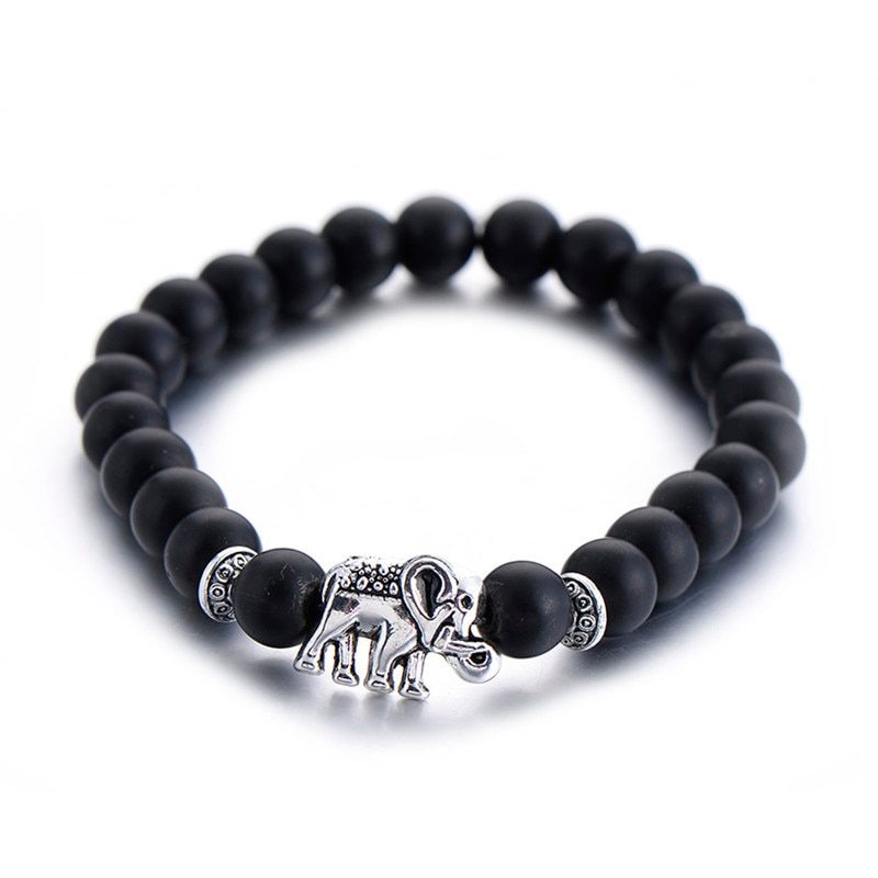 Buddha -Armband