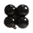 Halloween Pumpkin Balloon Decoration Set for Home Party Supplies-4