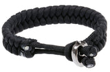 Hand-woven Seven Core Umbrella Rope Bracelet