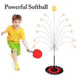 Table Tennis Training Device