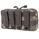 Multifunctional Tactical Gear Hand Bag for Military Fans