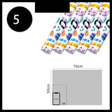 Gift Wrap Cartoon Printed Gift Paper
