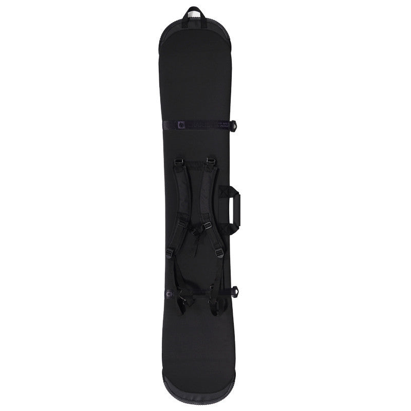 Outdoor Skiing Equipment Dumpling Skin Snowboard Bag Protective Cover