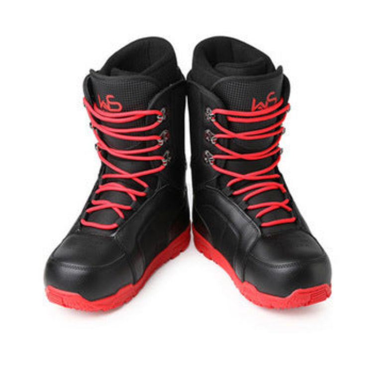 Ski Boots Outdoor Skiing Equipment
