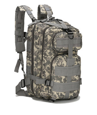 Outdoor Military Rucksacks Tactical Backpack Camping Trekking Hiking Bag