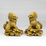 Feng Shui Kirin