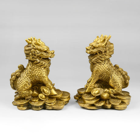 Feng Shui Kirin
