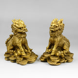 Feng Shui Kirin