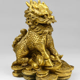 Feng Shui Kirin