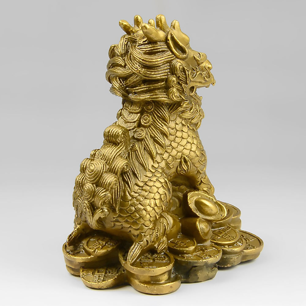 Feng Shui Kirin