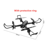 4K HD Camera Aerial Drone