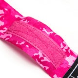 Pure Cotton Elastic Boxing Bandage