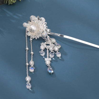 Tuan Ming's new antique hairpin Hanfu hair accessories