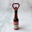 Beer Bottle Opener Fridge Magnet Fun Bar Decor-11
