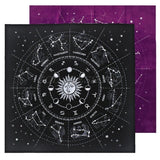Twelve Constellations Star Divination Tarob