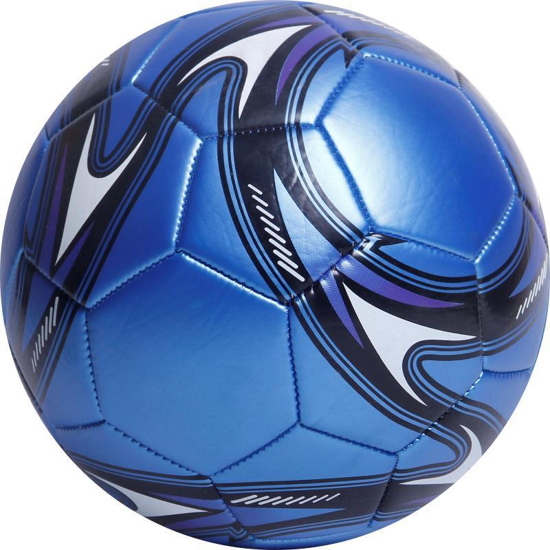 Machine Stitched PVC Football Champions League Wear-Resistant Football