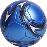 Machine Stitched PVC Football Champions League Wear-Resistant Football