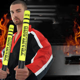 Taekwondo Hand Target Boxing Stick Target Boxing Training Reaction Stick