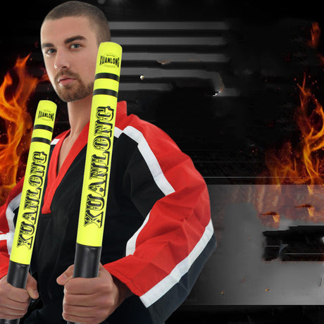 Taekwondo Hand Target Boxing Stick Target Boxing Training Reaction Stick