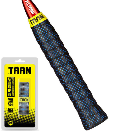 Tennis Racket Sweat Absorbent Belt Thickened Anti-slip Badminton Racket Belt