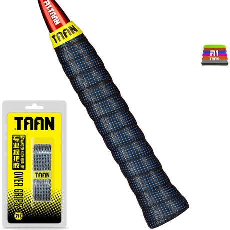 Tennis Racket Sweat Absorbent Belt Thickened Anti-slip Badminton Racket Belt