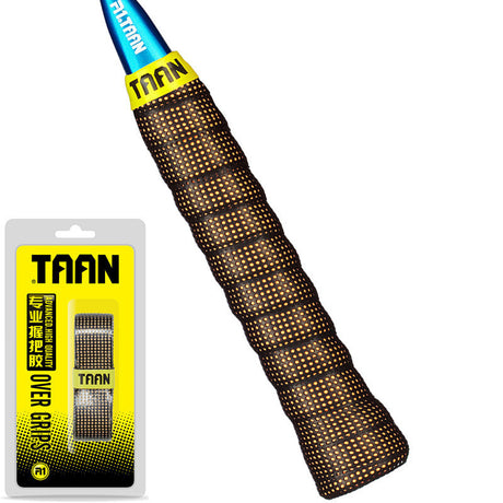 Tennis Racket Sweat Absorbent Belt Thickened Anti-slip Badminton Racket Belt