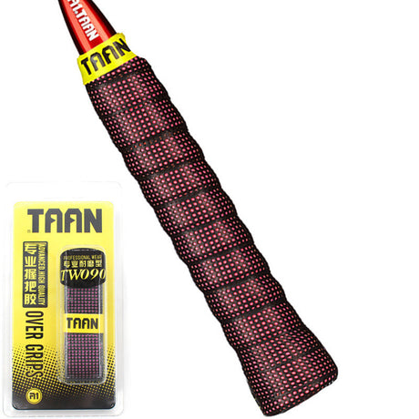 Tennis Racket Sweat Absorbent Belt Thickened Anti-slip Badminton Racket Belt